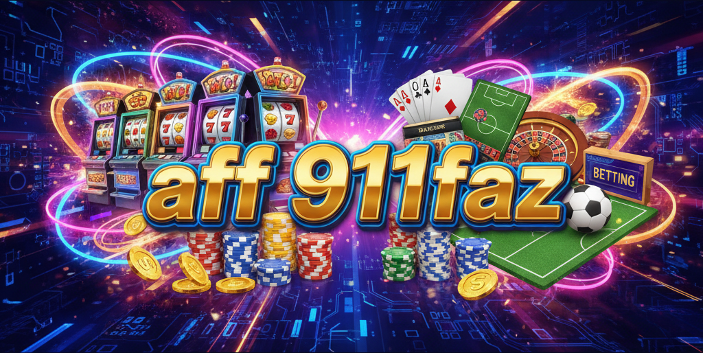 aff 911faz