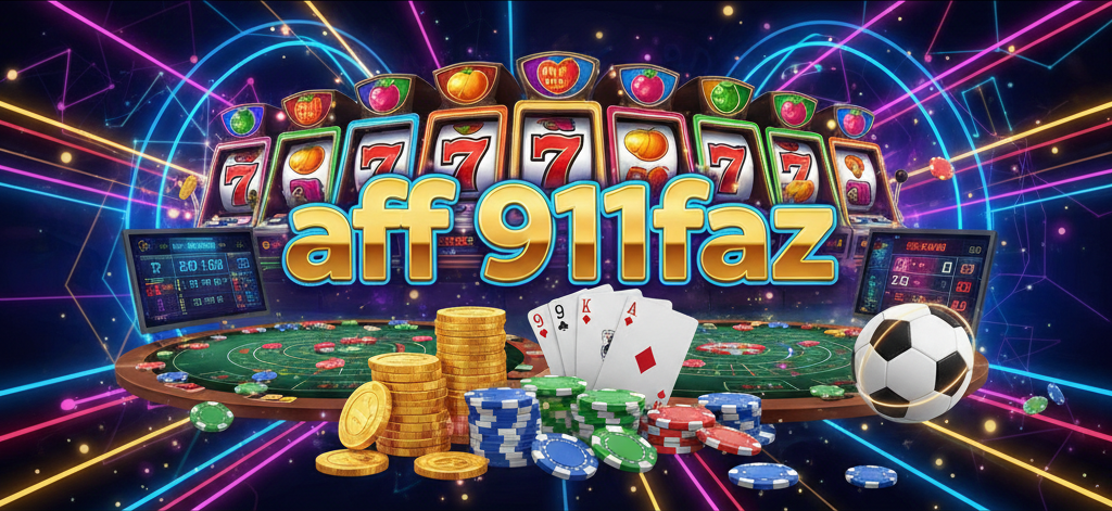 aff 911faz